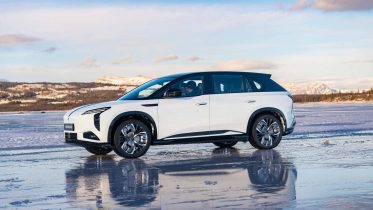 Importør til elbil-ejere: Undgå at bruge fartpiloten