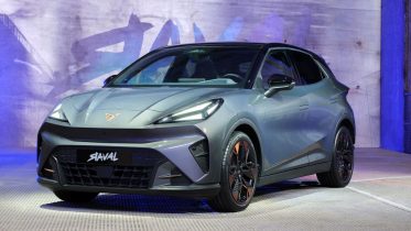 Lækker lille elbil: Stærk dansk pris på Cupra Raval