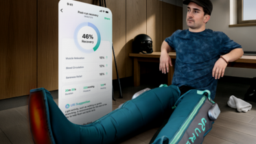 Test: Recovery boots – gadget eller gamechanger for træning og restitution?