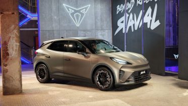 Test af Cupra Raval – imponerer ved første kig
