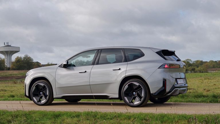 De bedste SUV-elbiler i 2026: Fra budget til luksus
