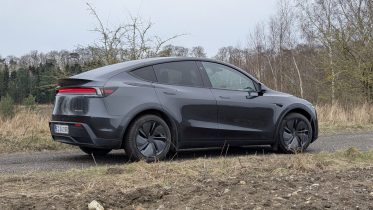Tesla ruller gigantisk forårsopdatering ud