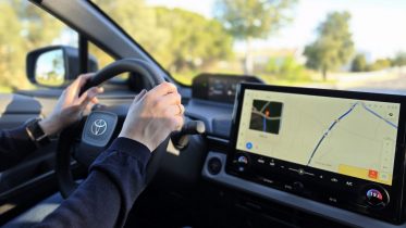 Toyota vil fikse sin største akilleshæl i elbiler