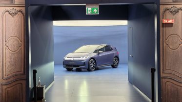 Volkswagen ID.3 Neo er officiel – men du gør klogt i at vente