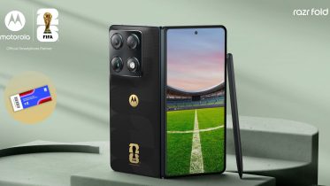 Motorola Razr Fold lanceret  – med en helt særlig fordel