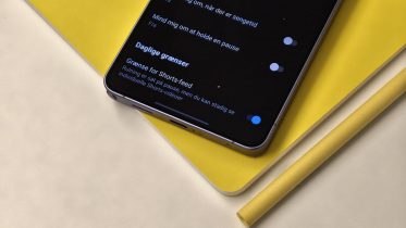 Tager Youtube Shorts overhånd? Nu kan du slå dem fra