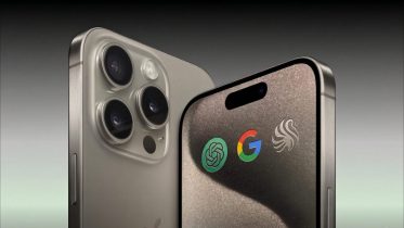 En hæsblæsende AI-udvikling – og Apple ved de er bagud