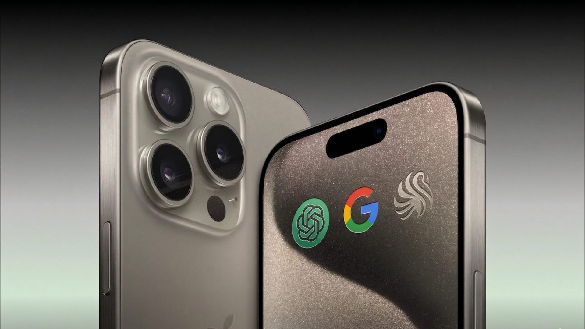En hæsblæsende AI-udvikling – og Apple ved de er bagud