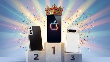 Android-brugere drømmer om iPhones