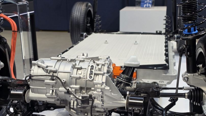 Solid state-batterier tættere på end forventet