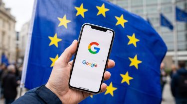 EU tvinger Google: Skal dele hemmelige data med konkurrenter