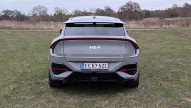 Kia indfører 15 års garanti på ICCU-enheden