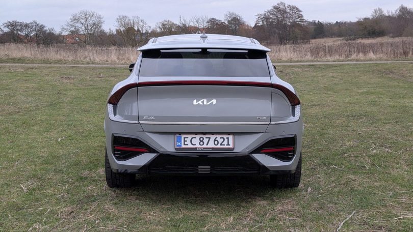 Kia indfører 15 års garanti på ICCU-enheden