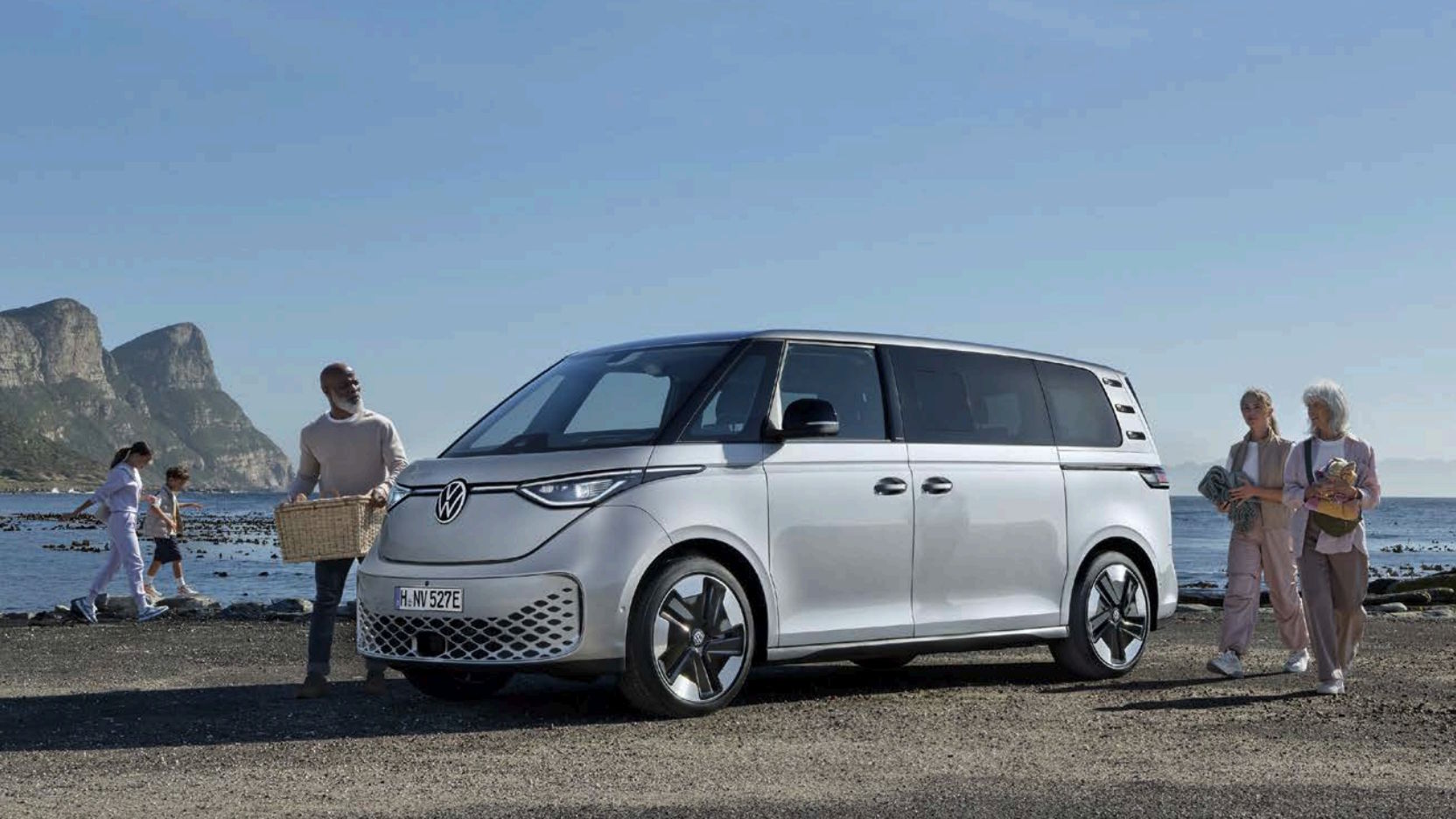 Ny VW ID. Buzz klar til privatleasing: Prisbasker eller for dyr?