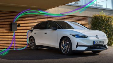 Volkswagen gør din elbil til en pengemaskine