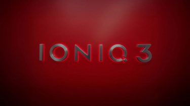 Kæmpe brøler: Hyundai IONIQ 3 lækket ved et uheld