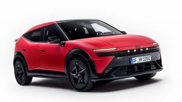 Hyundai IONIQ 3 er her: Kan den vippe VW af pinden?