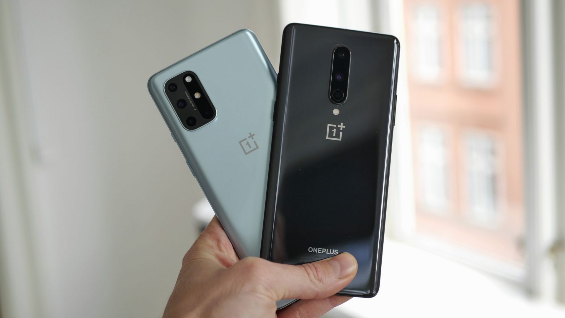 OnePlus er “død”: Mobilerne trækkes ud af Europa og USA