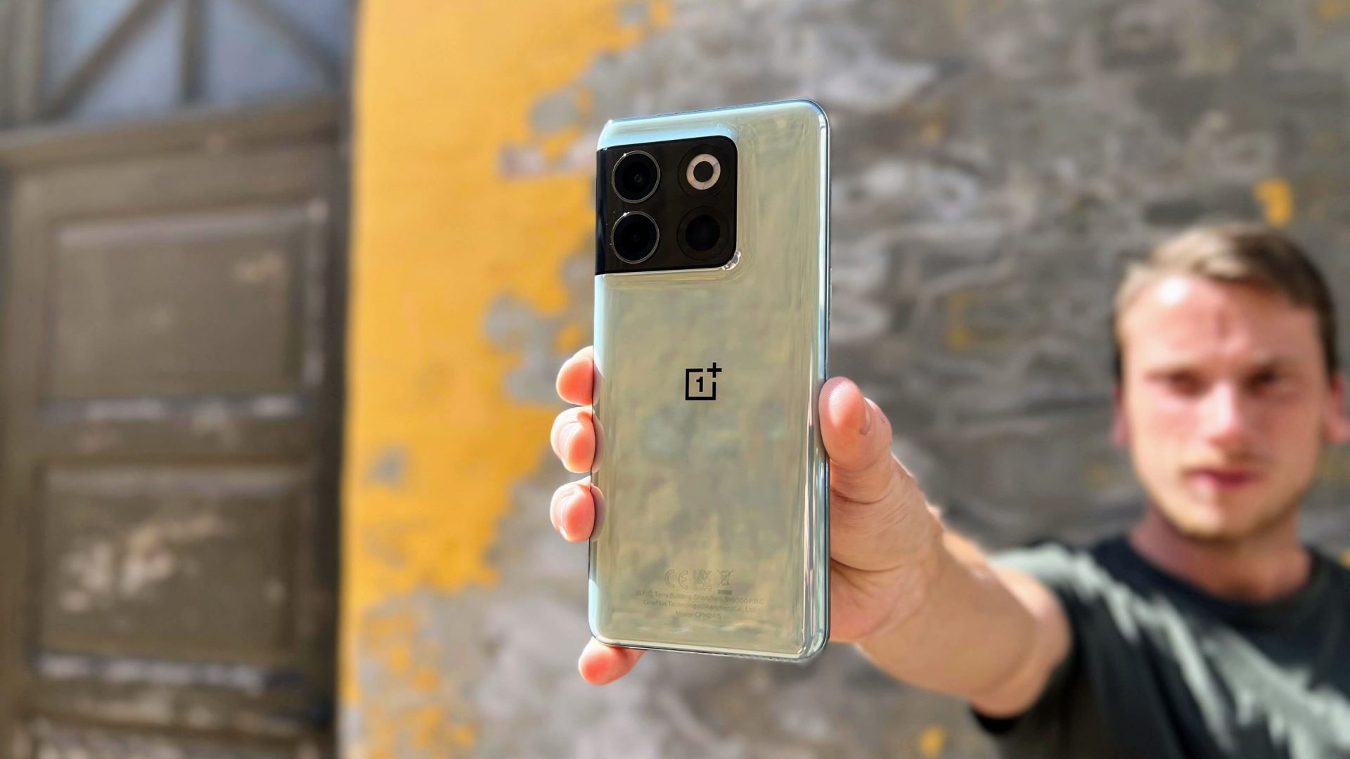 Det er slut med OnePlus: Flagskibsdræberen forsvinder
