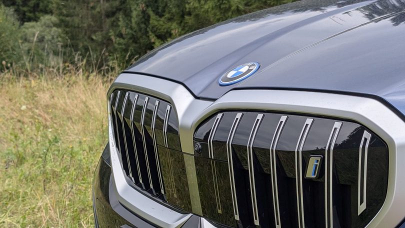 BMW i5 står foran gigantisk overhaling