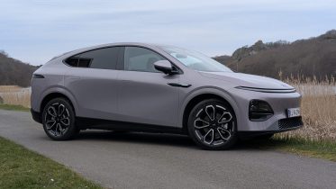 Test af Xpeng G6 – udstyrsbombe giver konkurrenterne baghjul