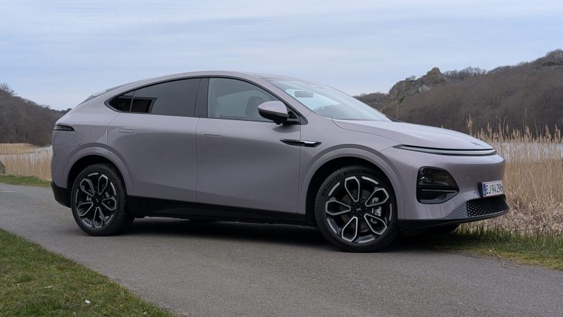 Test af Xpeng G6 – udstyrsbombe giver konkurrenterne baghjul