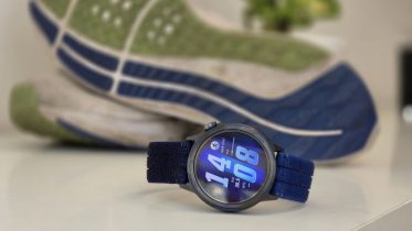 Test af Huawei Watch GT Runner 2: Stærkt løbeur og smartwatch i ét