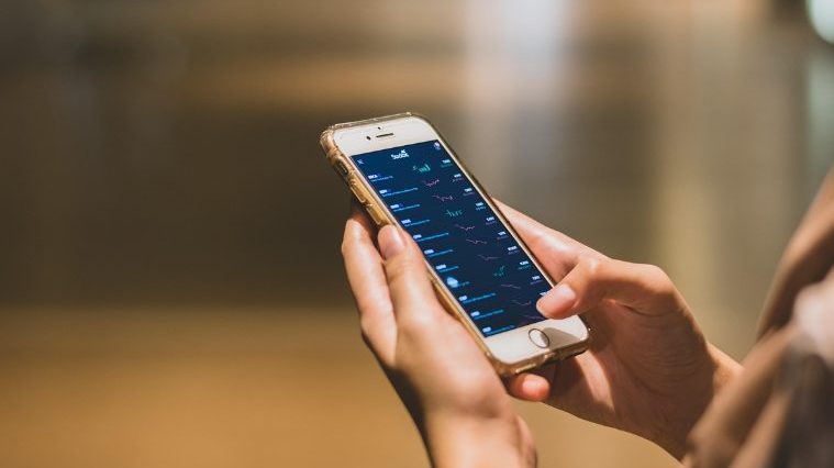 Når mobilen skal være lige så hurtig som hverdagen