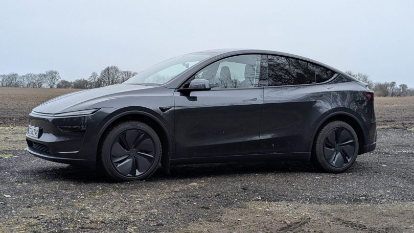 Tesla hæver prisen: Model Y bliver dyrere i Danmark