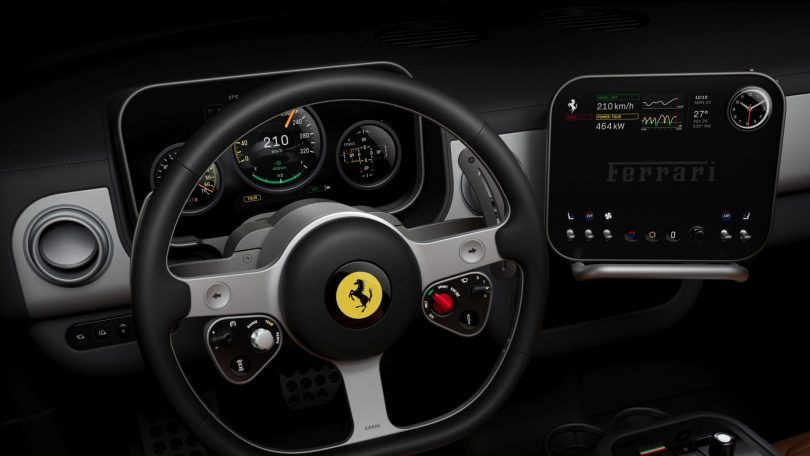 Drømme-elbilen du aldrig får råd til: Nu er prisen klar