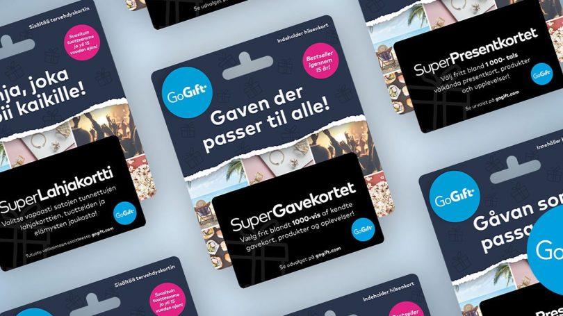 Få 500 kr. til shopping: Skift mobilselskab og shop løs