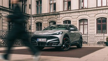 Skarpt tilbud på familie-elbil: Cupra med to års gratis opladning