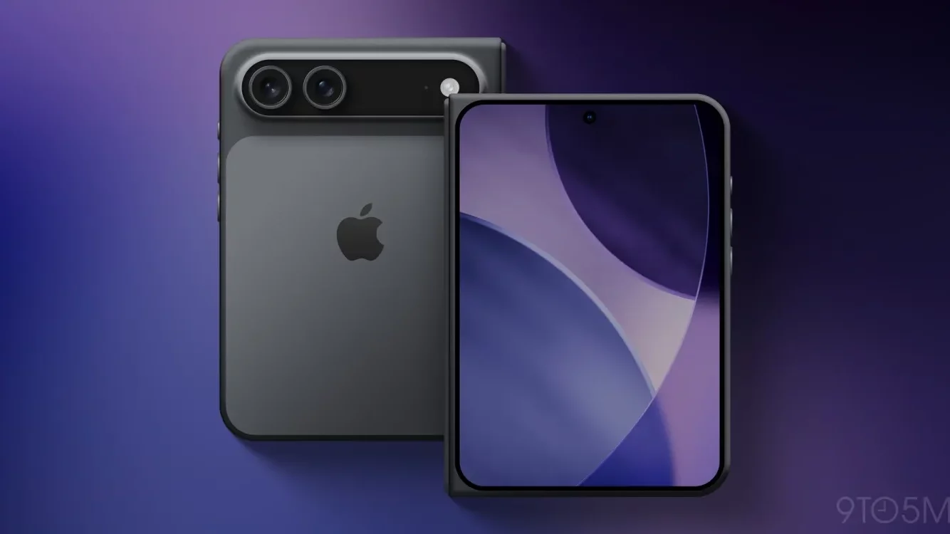 Apple dropper Face ID på iPhone Ultra