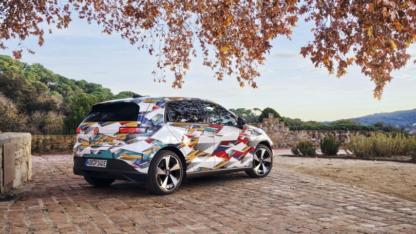 Danmarkspremiere på VW ID. Polo: Her kan den opleves