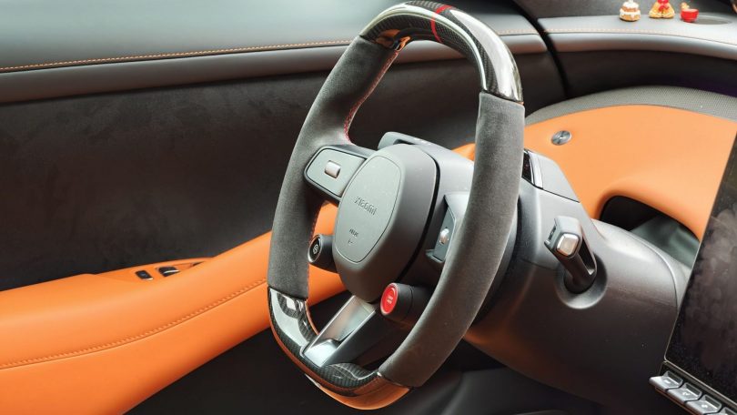 Techgigant hyrer tyske topingeniører til elbiler