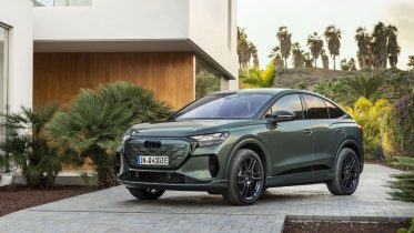 Stor opgradering: Her er den nye Audi Q4 e-tron