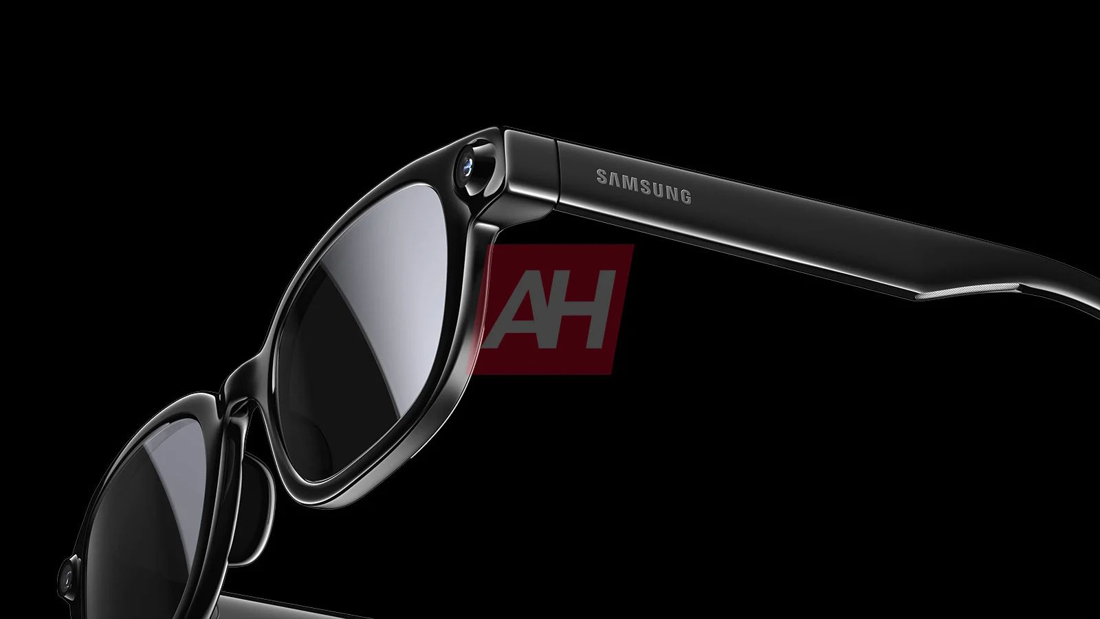 Galaxy Glasses: Samsungs nye store satsning lander i 2027