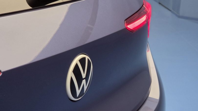 Kommer Boblen som elbil? VW sætter gang i spekulationer