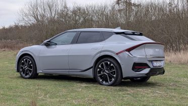 Kia er tilbage med skarpt tilbud på EV6