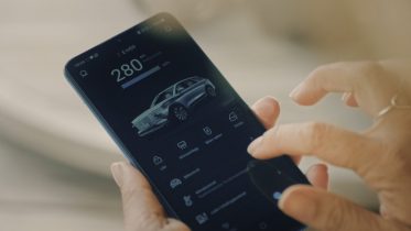Kinesisk elbil-app nede, og importøren er tavs