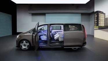 Av for den: Her er prisen på Mercedes’ el-minibus