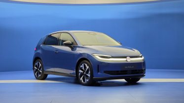 Volkswagen ID. Polo lanceret: Pris under 190.000 kr.