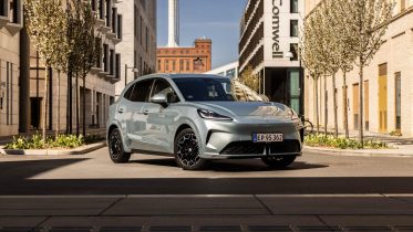 MG4 Urban lander i Danmark: Familie-elbil til rekordlav pris