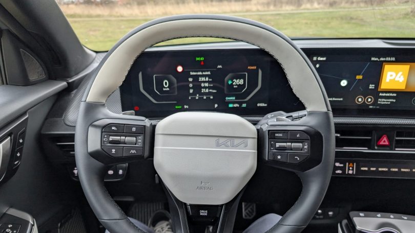 Kia tilbagekalder 170.000 biler med kritisk softwarefejl