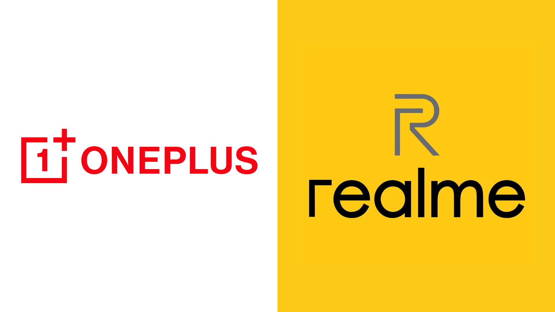 Efter rygter om lukning: OnePlus smelter sammen med Realme