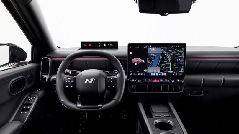 Hyundais elbiler får kæmpe softwareløft