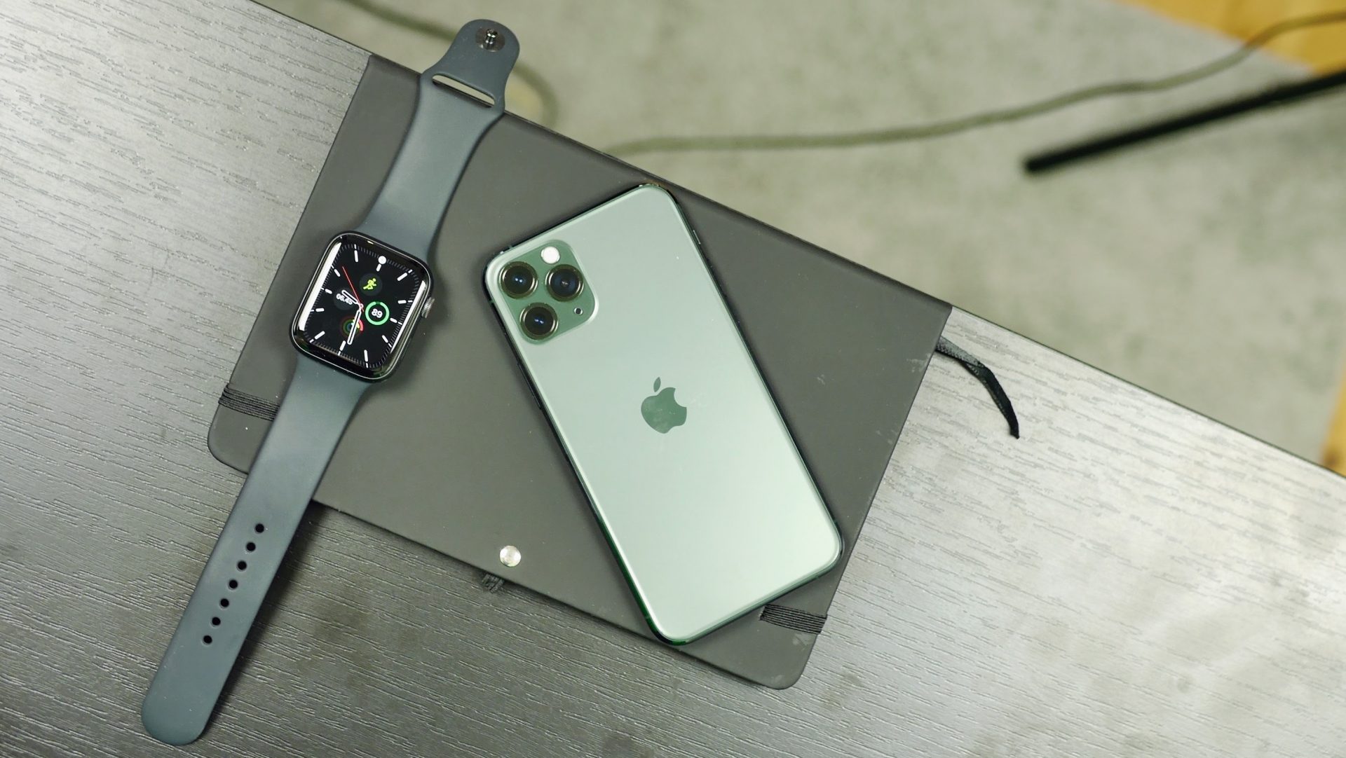 Apple advarer: Andre smartwatches virker nu bedre med iPhone