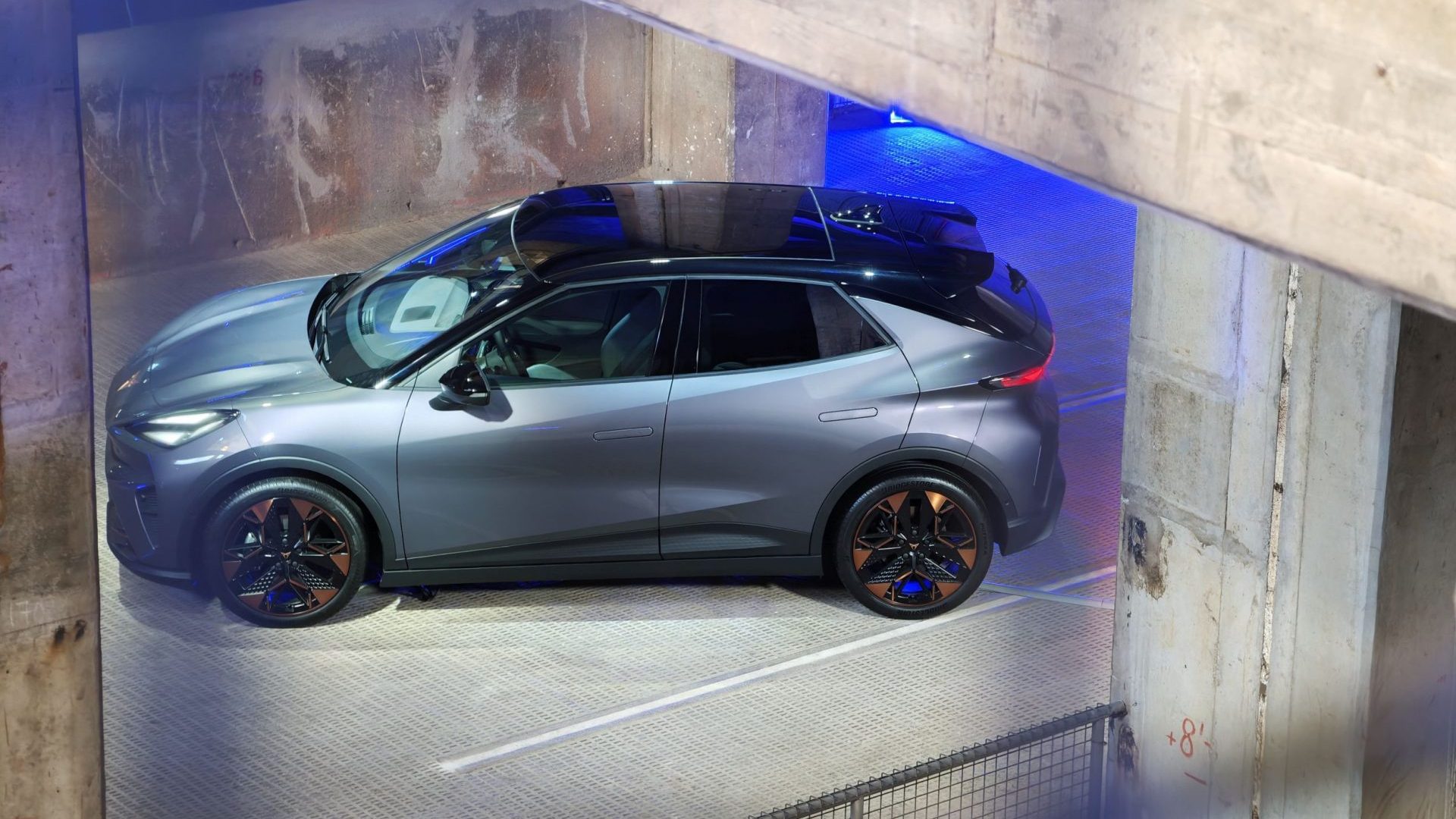 Cupra i stort skifte: Mindre sport, mere folkelighed