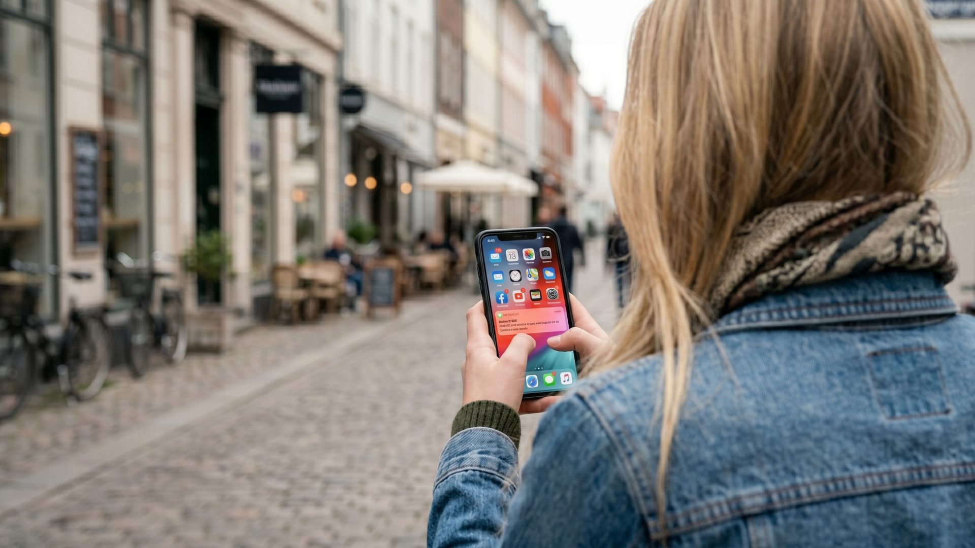 Billigste mobilabonnement til børn i 2026 – se de bedste tilbud