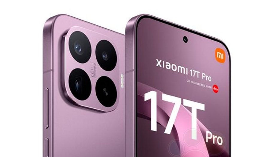 Xiaomi 17T-serien lækket: Vilde specifikationer heftig prisstigning